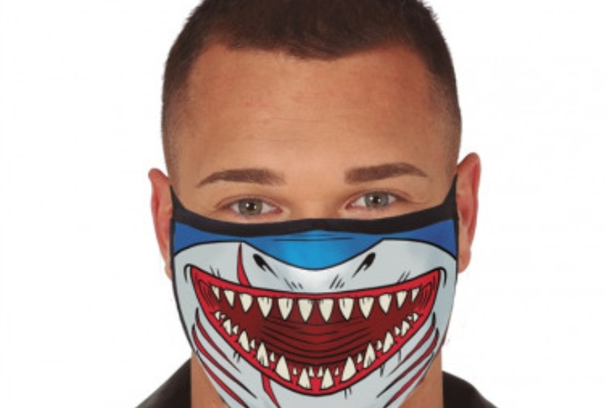 Fin de l'obligation du masque en intérieur à compter d'aujourd'hui