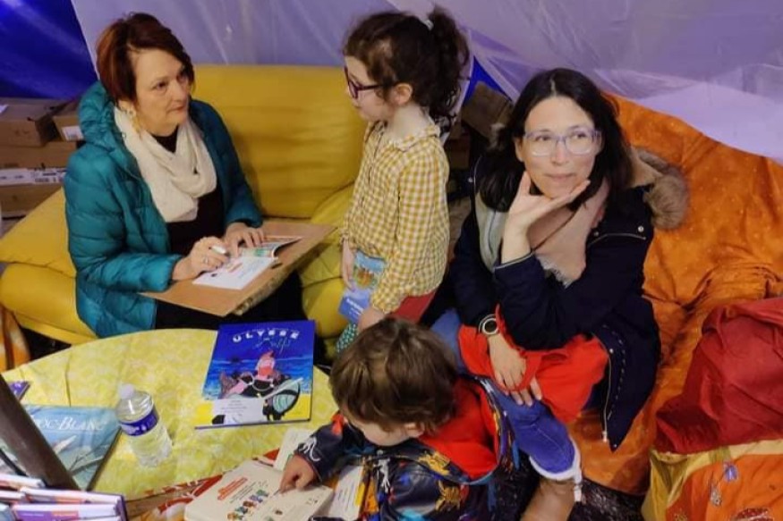 Vidéo - Zinc Grenadine est de retour ce week-end pour une 24ème édition à Epinal !